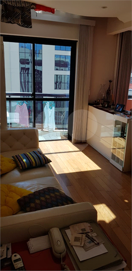 Venda Sobrado São Paulo Planalto Paulista REO356787 35