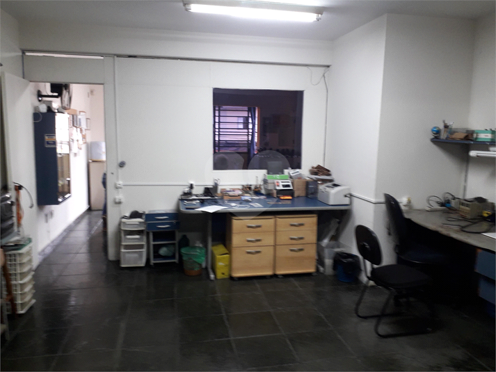 Venda Sobrado São Paulo Planalto Paulista REO356787 9