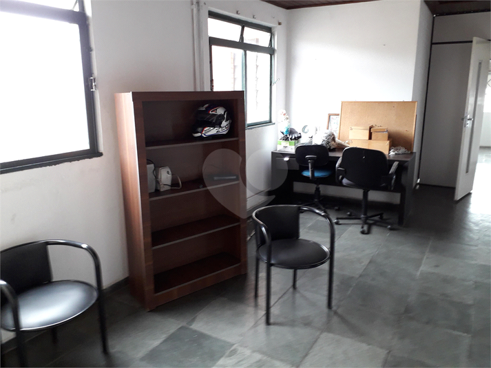 Venda Sobrado São Paulo Planalto Paulista REO356787 24