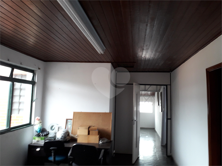 Venda Sobrado São Paulo Planalto Paulista REO356787 25