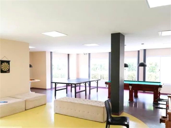 Venda Apartamento São Paulo Lauzane Paulista REO356807 26