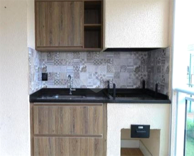 Venda Apartamento São Paulo Lauzane Paulista REO356807 39