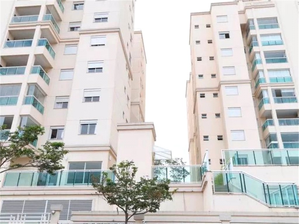 Venda Apartamento São Paulo Lauzane Paulista REO356807 1