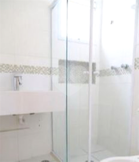 Venda Apartamento São Paulo Lauzane Paulista REO356807 48