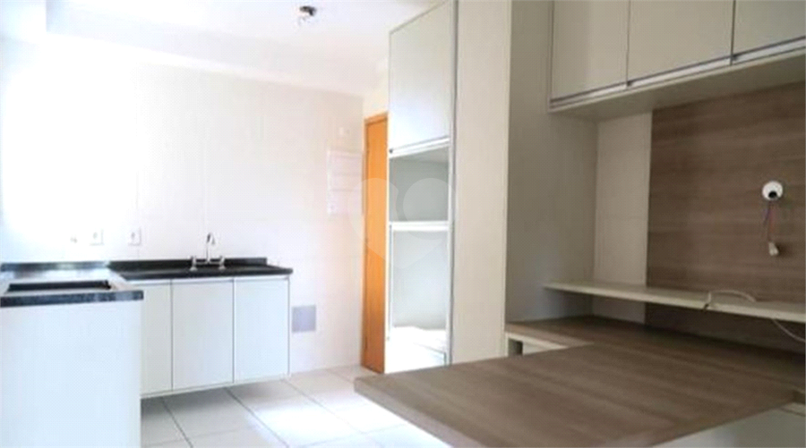 Venda Apartamento São Paulo Lauzane Paulista REO356807 41