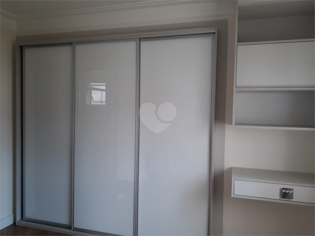 Venda Apartamento São Paulo Lauzane Paulista REO356807 16