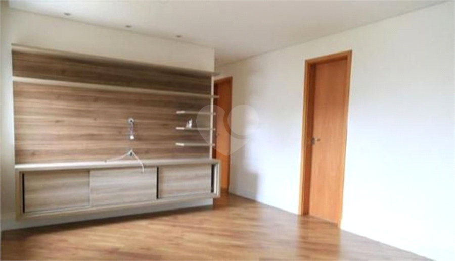 Venda Apartamento São Paulo Lauzane Paulista REO356807 34