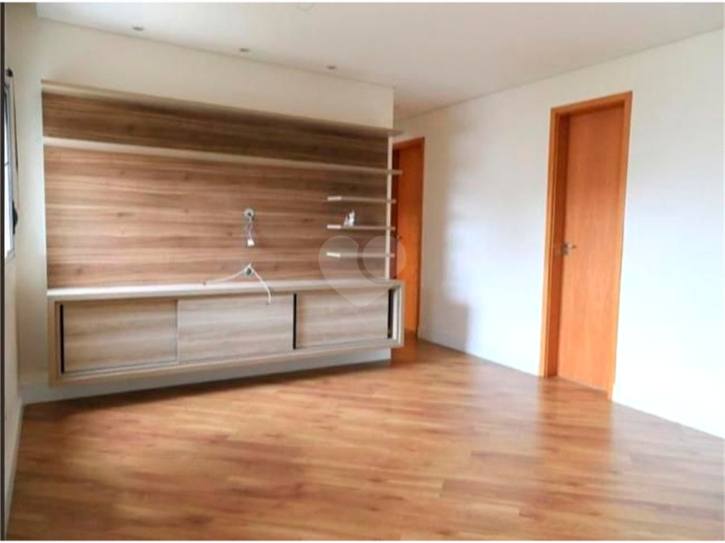 Venda Apartamento São Paulo Lauzane Paulista REO356807 4