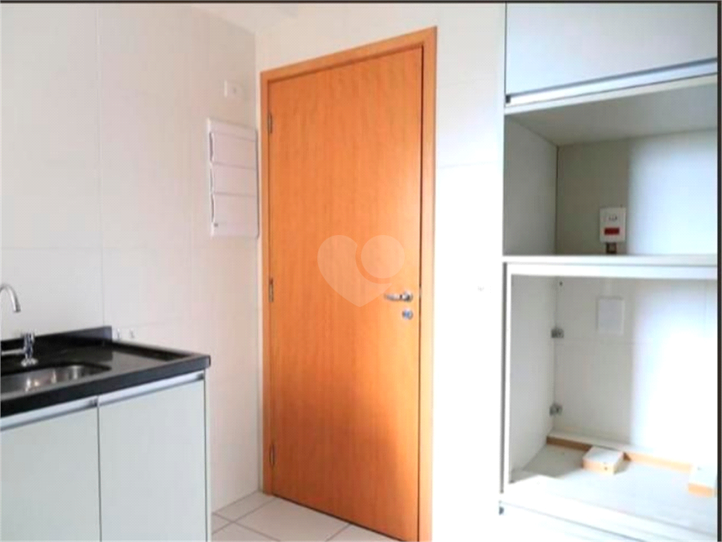 Venda Apartamento São Paulo Lauzane Paulista REO356807 11