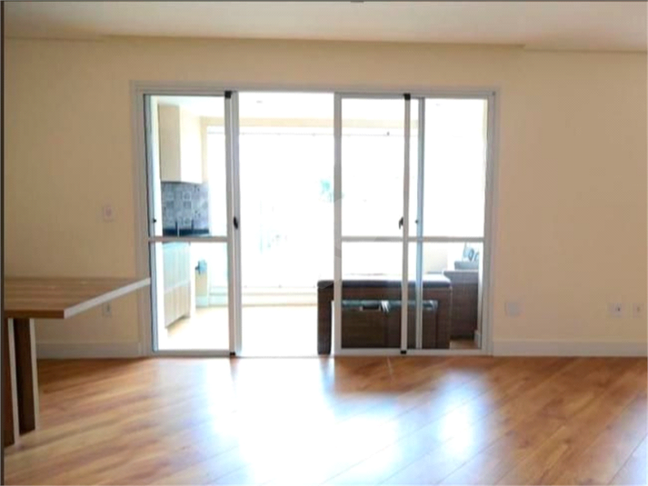 Venda Apartamento São Paulo Lauzane Paulista REO356807 7