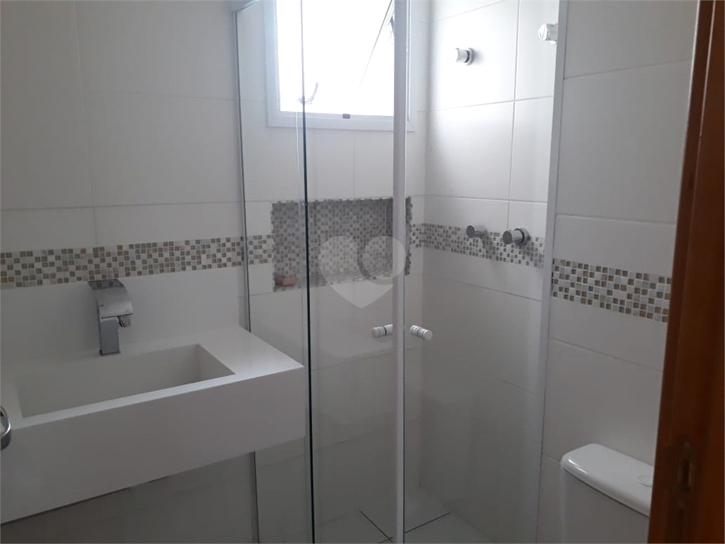 Venda Apartamento São Paulo Lauzane Paulista REO356807 20