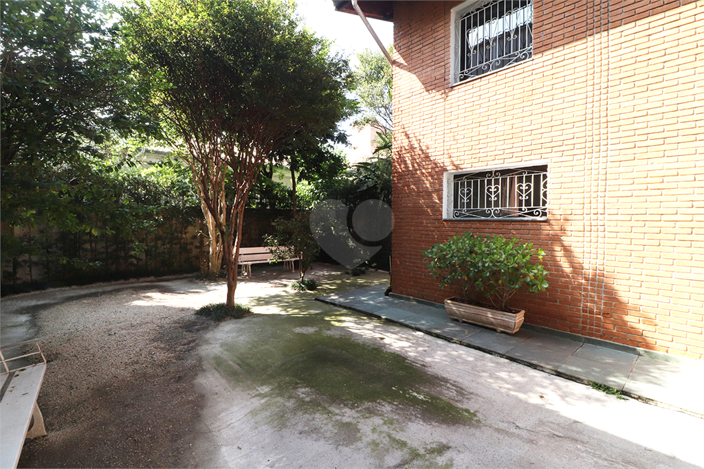 Venda Casa São Paulo Planalto Paulista REO356816 31