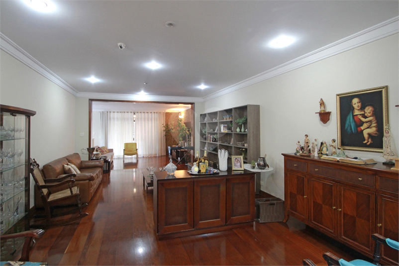 Venda Casa São Paulo Planalto Paulista REO356816 6