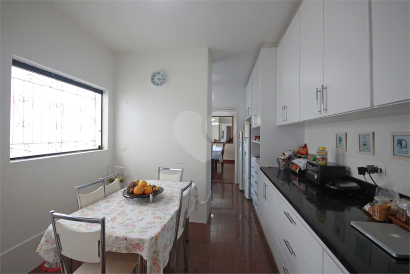 Venda Casa São Paulo Planalto Paulista REO356816 10