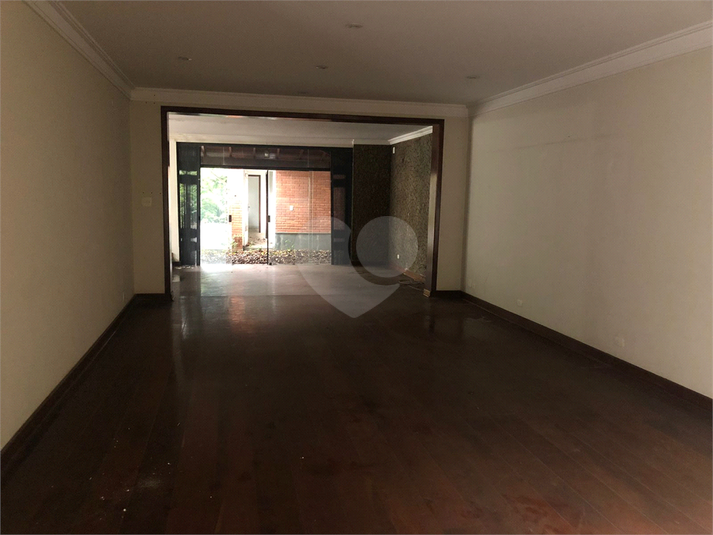 Venda Casa São Paulo Planalto Paulista REO356816 49