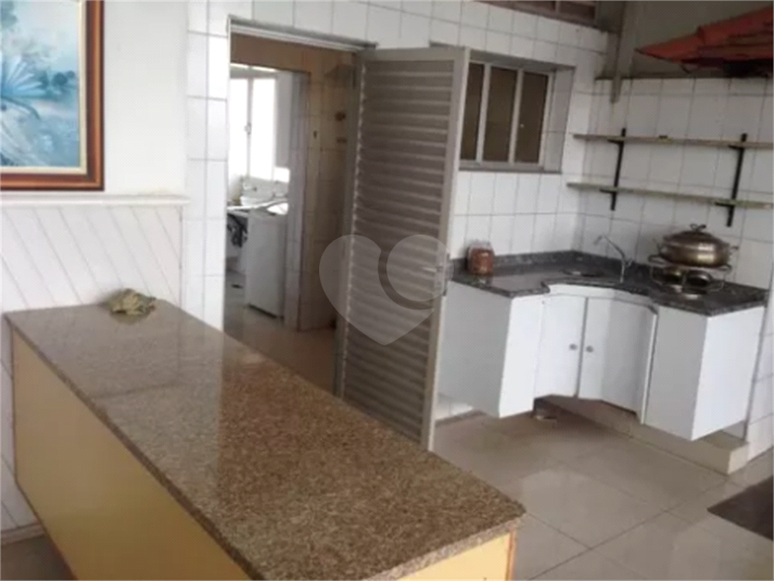 Venda Apartamento São Paulo Vila Mascote REO356838 15