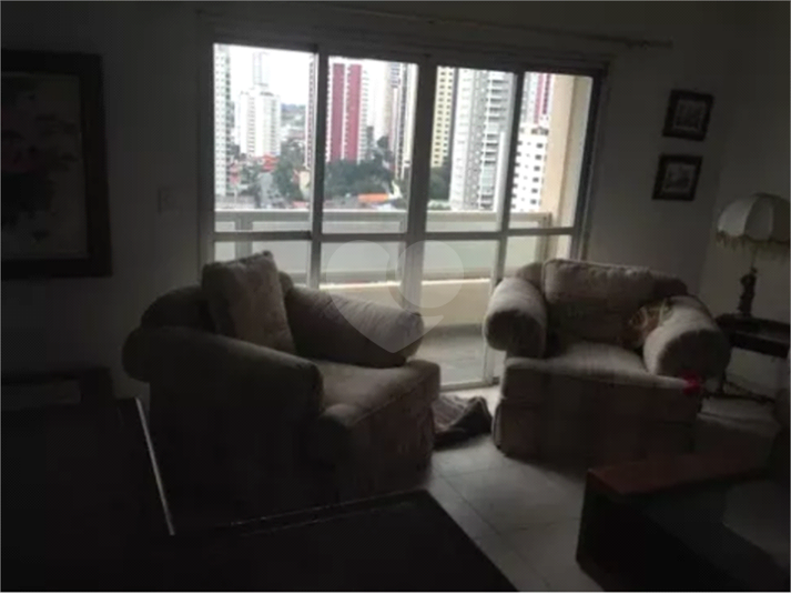 Venda Apartamento São Paulo Vila Mascote REO356838 9