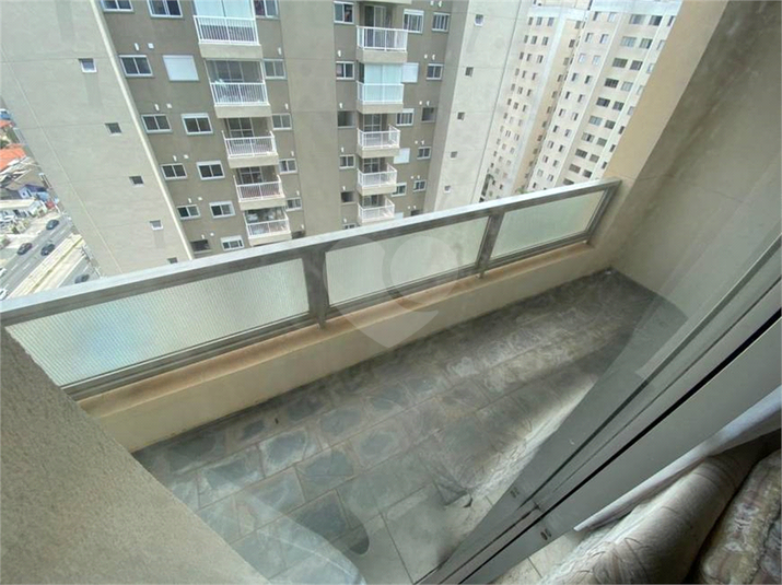 Venda Apartamento São Paulo Vila Mascote REO356838 18