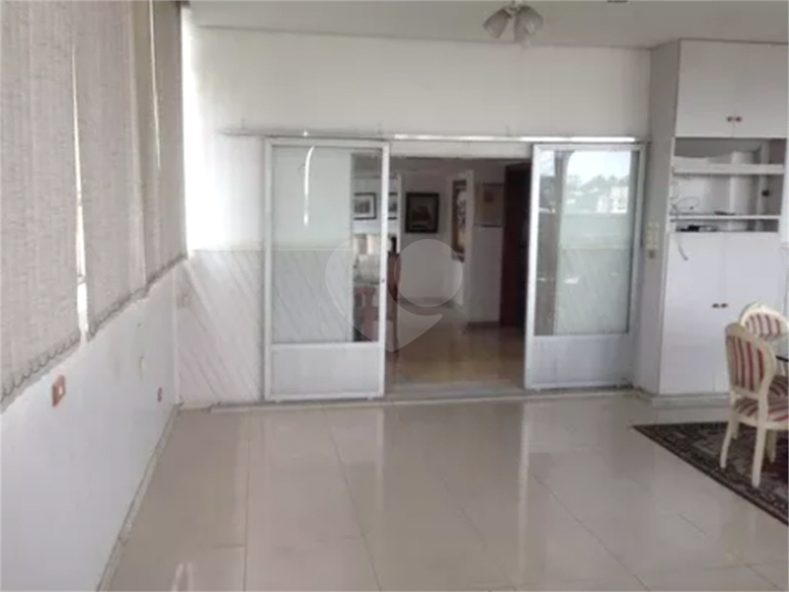 Venda Apartamento São Paulo Vila Mascote REO356838 6