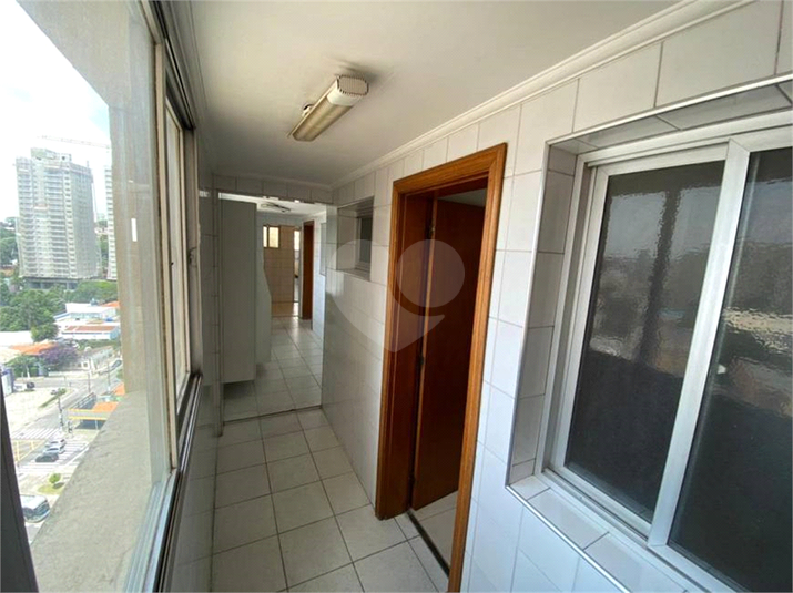 Venda Apartamento São Paulo Vila Mascote REO356838 29