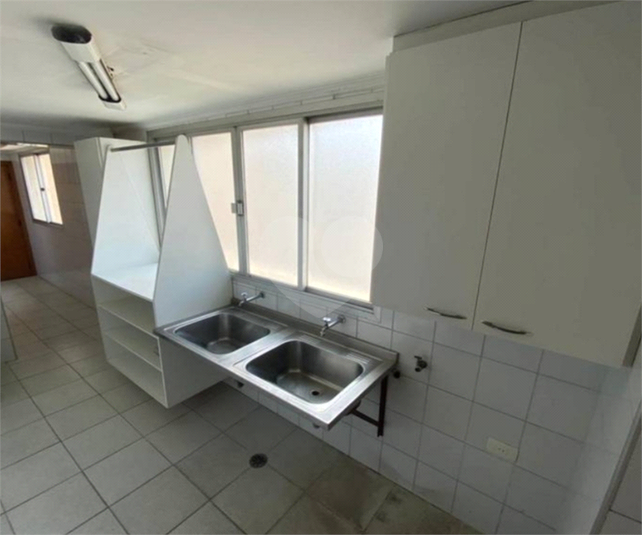 Venda Apartamento São Paulo Vila Mascote REO356838 44