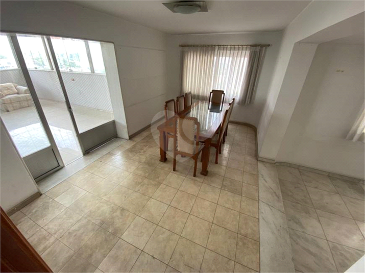 Venda Apartamento São Paulo Vila Mascote REO356838 19