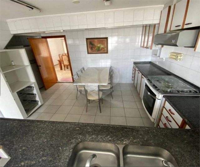 Venda Apartamento São Paulo Vila Mascote REO356838 48