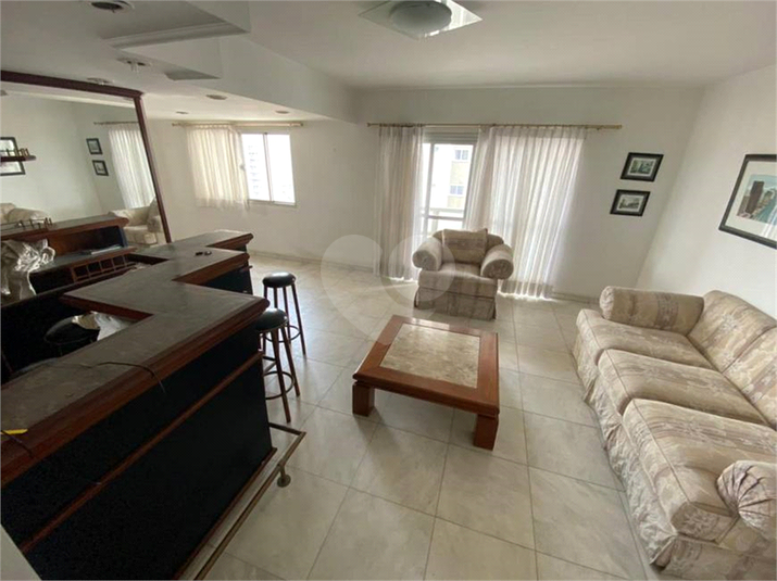 Venda Apartamento São Paulo Vila Mascote REO356838 17