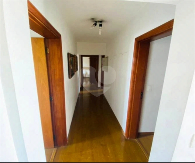 Venda Apartamento São Paulo Vila Mascote REO356838 41