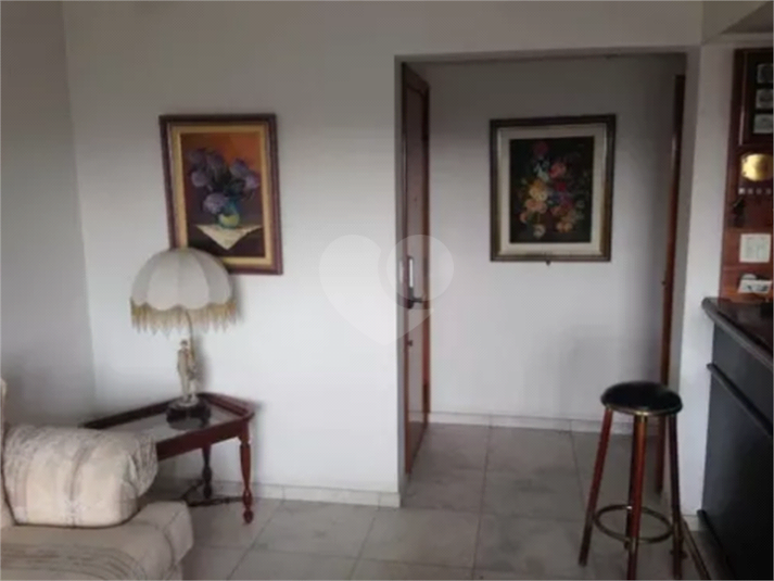 Venda Apartamento São Paulo Vila Mascote REO356838 5