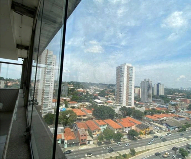 Venda Apartamento São Paulo Vila Mascote REO356838 38