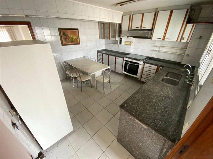 Venda Apartamento São Paulo Vila Mascote REO356838 30