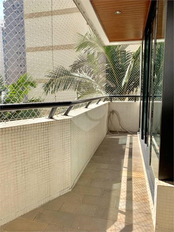 Venda Apartamento São Paulo Aclimação REO356858 84