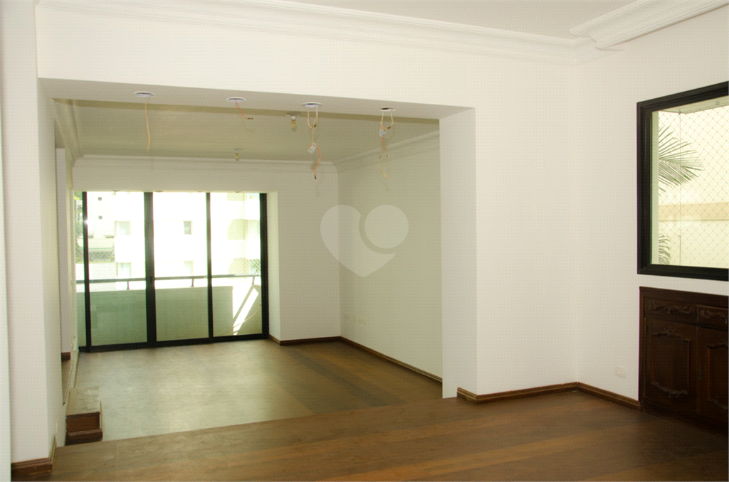 Venda Apartamento São Paulo Aclimação REO356858 8