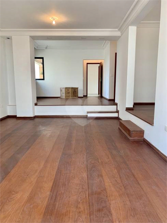 Venda Apartamento São Paulo Aclimação REO356858 85