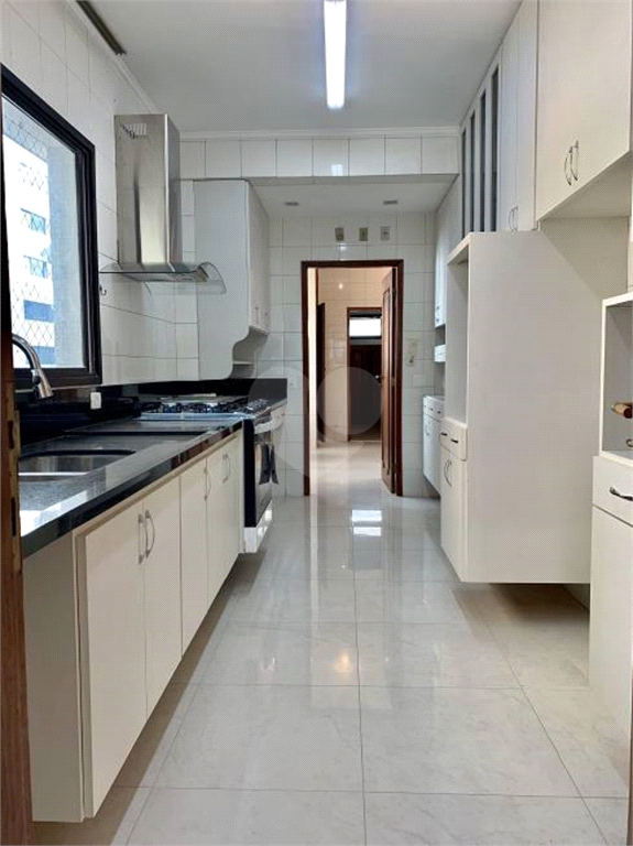 Venda Apartamento São Paulo Aclimação REO356858 96