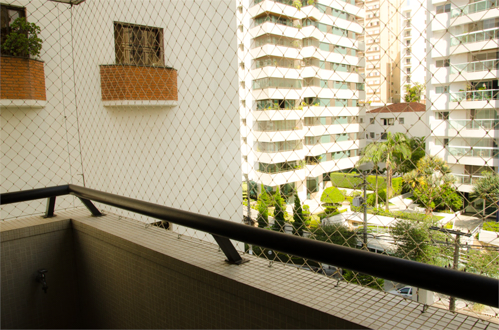 Venda Apartamento São Paulo Aclimação REO356858 6