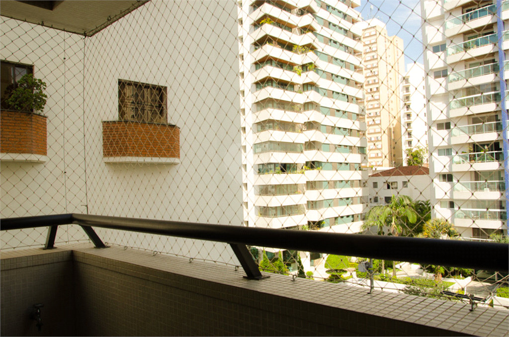 Venda Apartamento São Paulo Aclimação REO356858 19