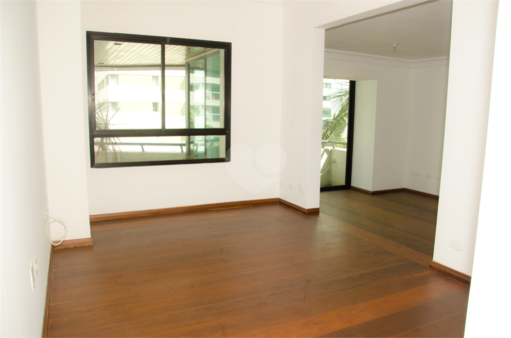 Venda Apartamento São Paulo Aclimação REO356858 49