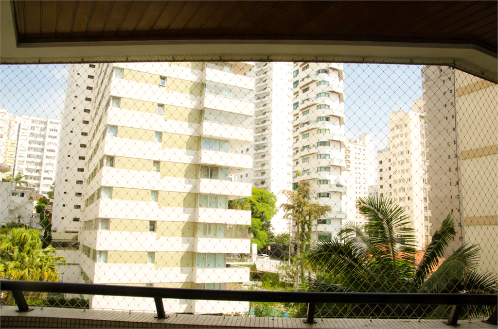 Venda Apartamento São Paulo Aclimação REO356858 38