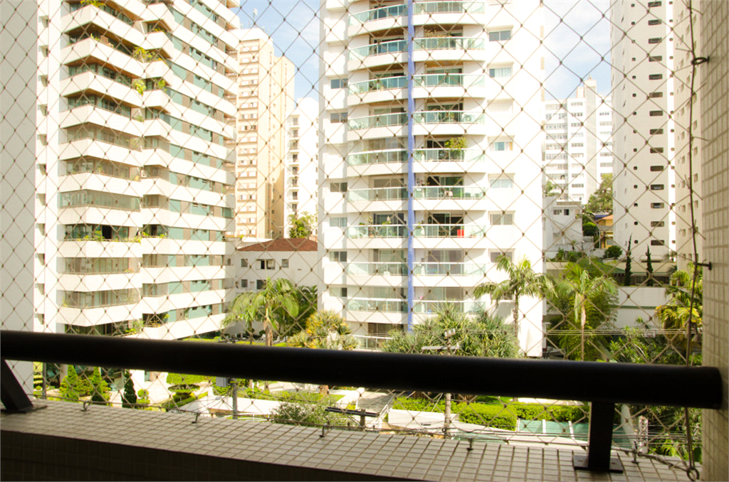 Venda Apartamento São Paulo Aclimação REO356858 6