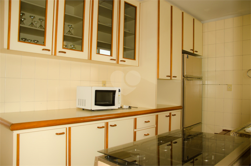 Venda Apartamento São Paulo Aclimação REO356858 76