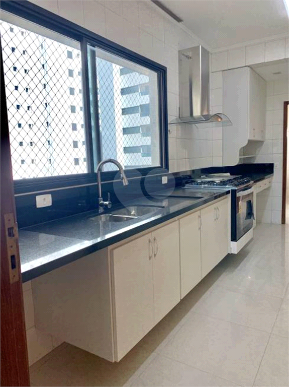 Venda Apartamento São Paulo Aclimação REO356858 95