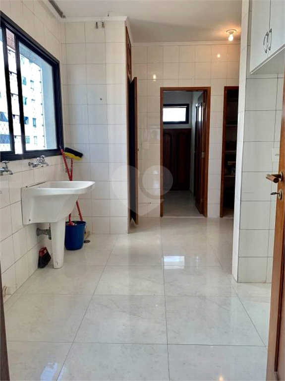 Venda Apartamento São Paulo Aclimação REO356858 93