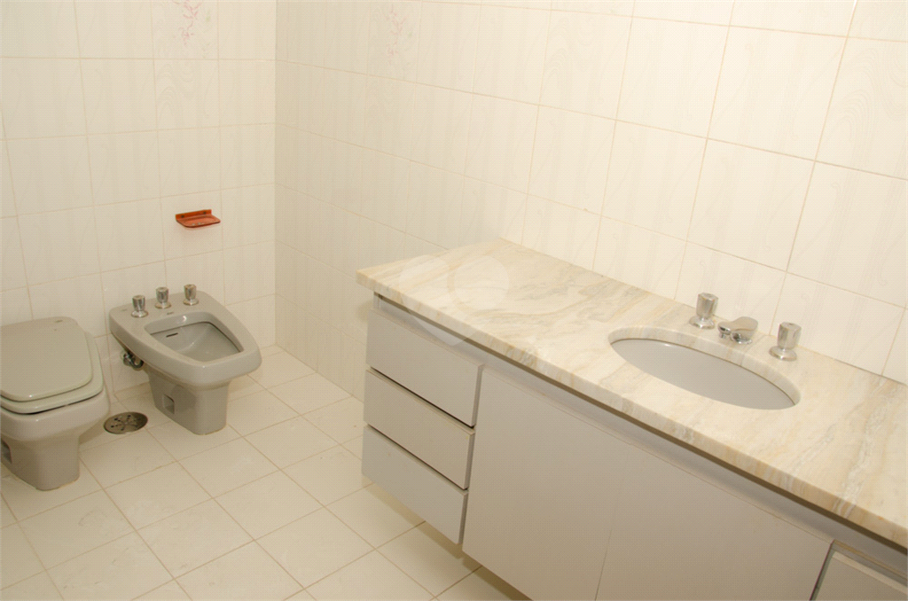 Venda Apartamento São Paulo Aclimação REO356858 16