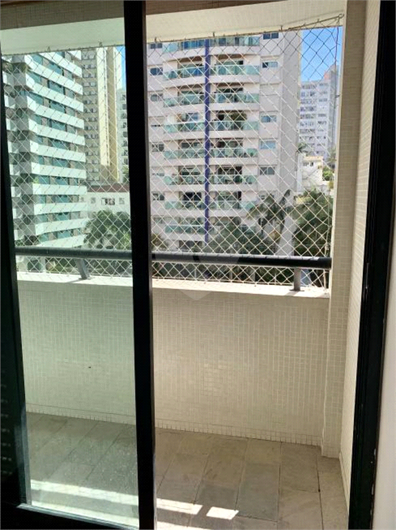 Venda Apartamento São Paulo Aclimação REO356858 100