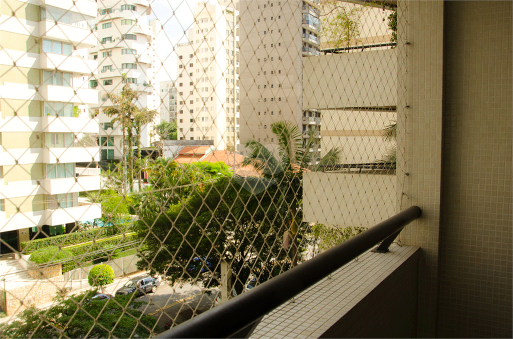 Venda Apartamento São Paulo Aclimação REO356858 2