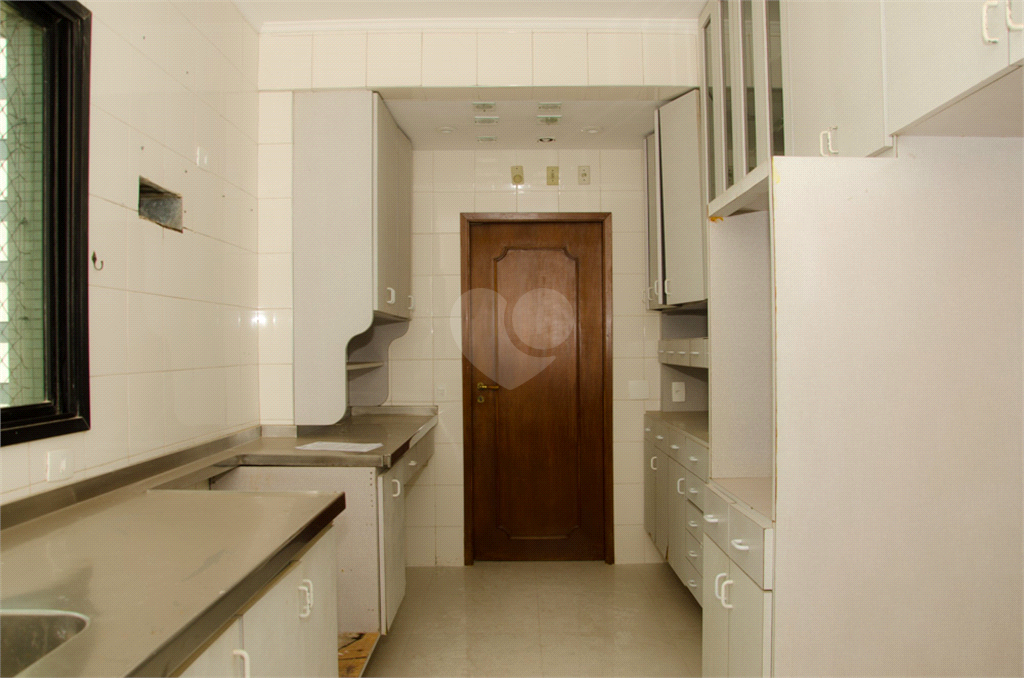 Venda Apartamento São Paulo Aclimação REO356858 58