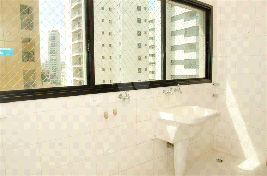 Venda Apartamento São Paulo Aclimação REO356858 59