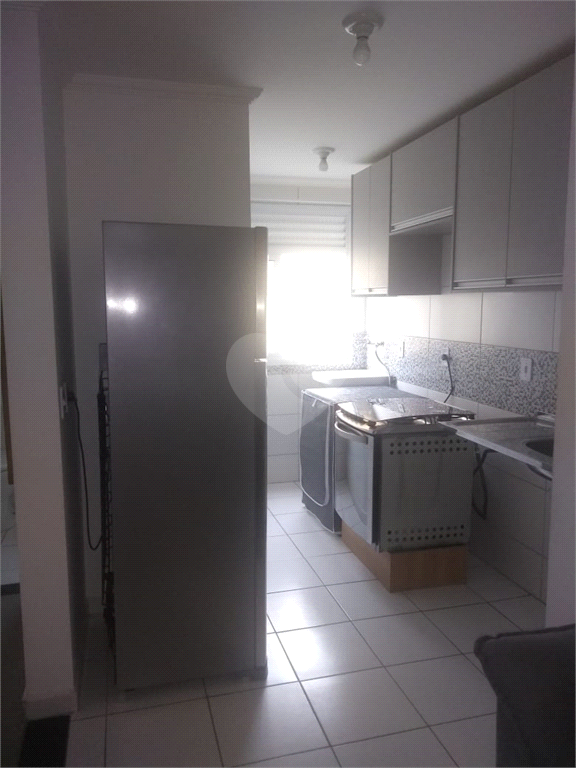 Venda Apartamento Guarulhos Jardim Silvestre REO356863 10